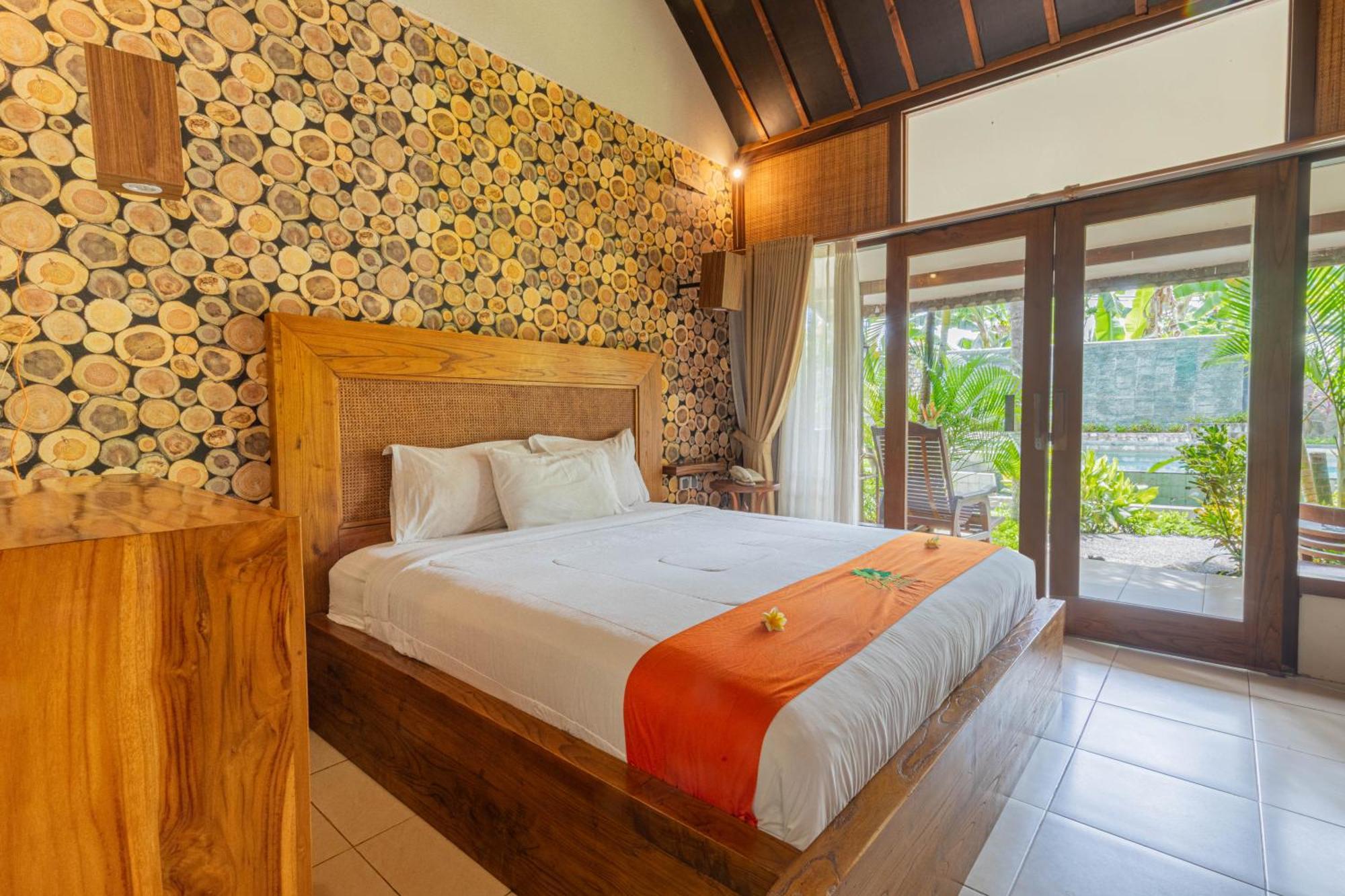 Green Asri Hotel Senggigi Dış mekan fotoğraf